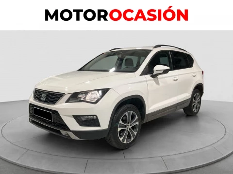 Seat Ateca 1.0 TSI 85kW (115CV) St&Sp Style Eco
