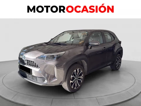 Toyota Yaris Cross 1.5 120H Active Tech