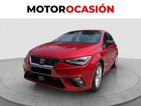 Seat Ibiza 1.0 TSI 81kW (110CV) FR
