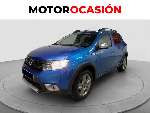 Dacia Sandero Stepway TCE 66kW (90CV) EU6