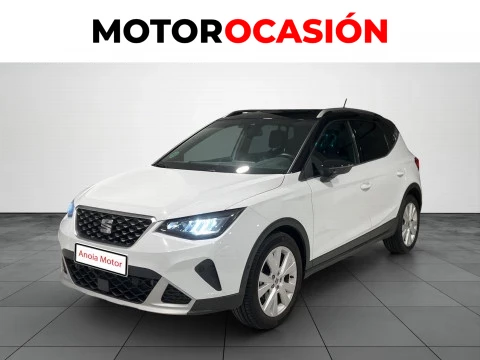 Seat Arona 1.0 TSI 85kW DSG Xperience Special Ed