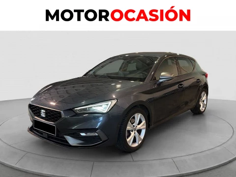 Seat Leon LEON 1.5 TSI 115 CV FR 25 ANIVERSARIO