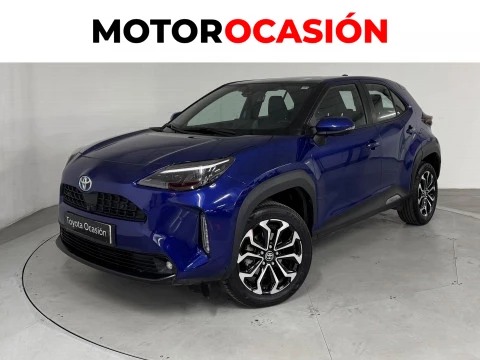 Toyota Yaris Cross 1.5 120H Active Tech Pack Confort