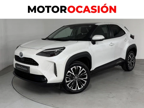 Toyota Yaris Cross 1.5 120H Style