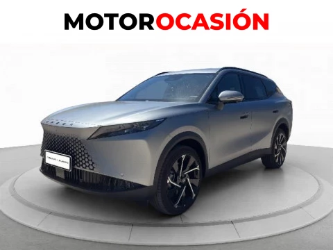 Omoda 7 OMODA 7 1.5 T-GDI SHS-P 205KW PREMIUM DHT 5P
