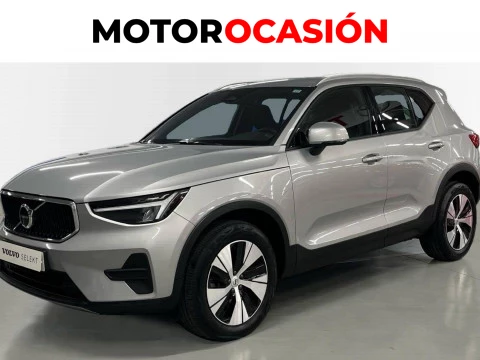 Volvo XC40 XC40 Core, B3 Mild Hybrid, Gasolina