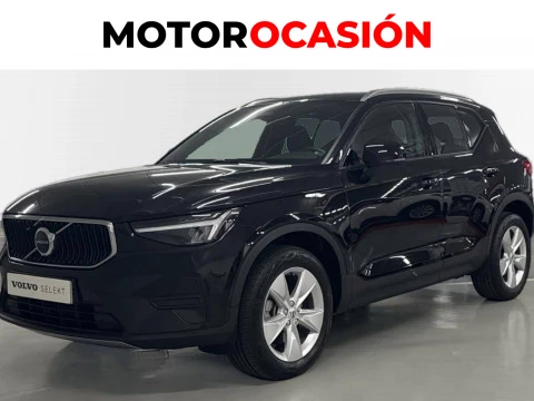 Volvo XC40 XC40 Core, B3 Mild Hybrid, Gasolina