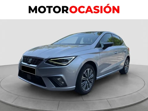Seat Ibiza 1.0 TSI 70kW (95CV) Xcellence