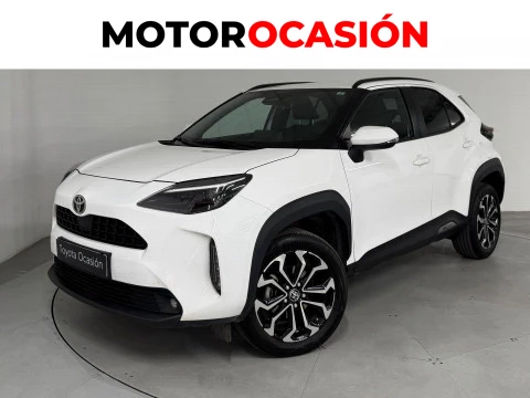 Toyota Yaris Cross 1.5 120H Active Plus