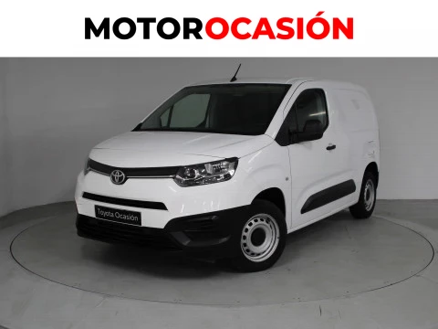 Toyota Proace City VAN GX 1.5 75cv