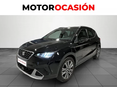 Seat Arona 1.0 TSI 115 CV SPECIAL EDITION EXPERIENCE