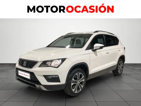 Seat Ateca 1.0 TSI 85 kW (115 CV) Start&Stop Style Ecomotive