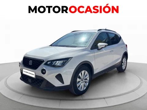 Seat Arona 1.0 TSI 70kW (95CV) Reference