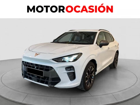 Cupra Terramar 1.5 ETSI 150 CV DSG