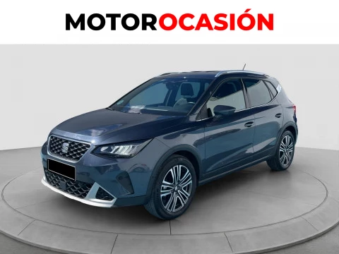 Seat Arona 1.0 TSI 85kW Xperience Special Edition