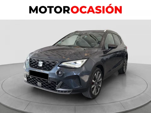 Seat Arona 1.5 TSI 110kW DSG Special Edition