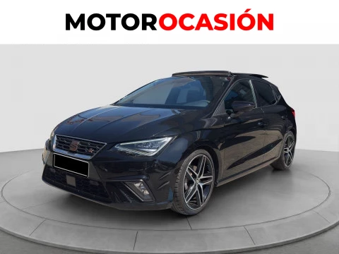 Seat Ibiza 1.0 TSI 85kW (115CV) FR