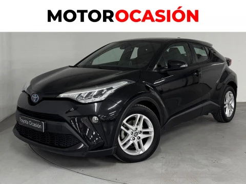 Toyota C-HR 1.8 125H Active