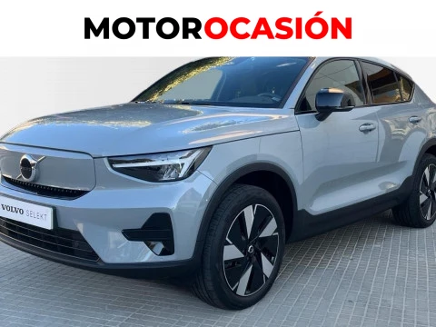 Volvo C40 C40 Recharge Plus, Single Motor Extended Range, Eléctrico