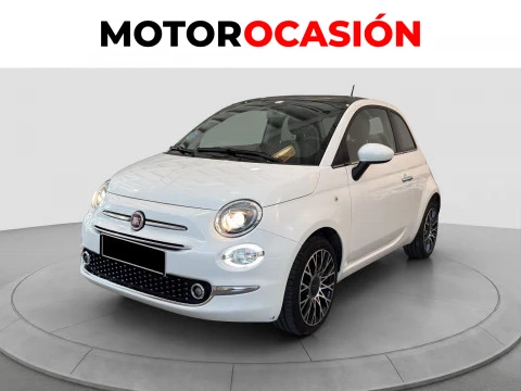 Fiat 500 Monotrim 1.0 Hybrid 51KW (70 CV)