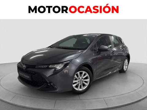 Toyota Corolla 140H Active Plus