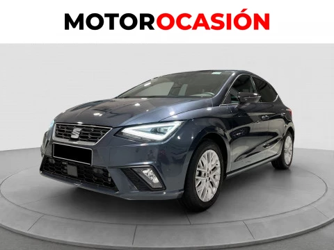 Seat Ibiza 1.0 TSI 85kW (115CV) FR Salta