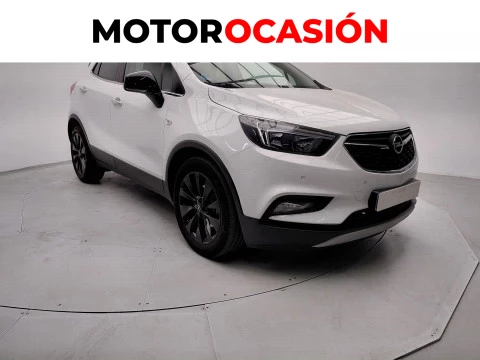 Opel Mokka X 1.4 T 103KW COLOR EDITION 2WD S/S 5P