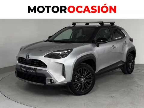 Toyota Yaris Cross 1.5 120H Adventure