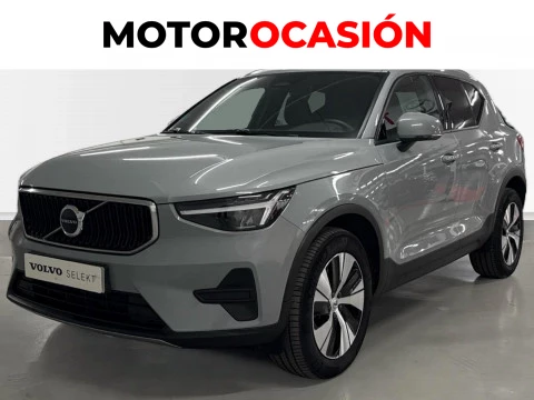Volvo XC40 XC40 Core, B3 Mild Hybrid, Gasolina