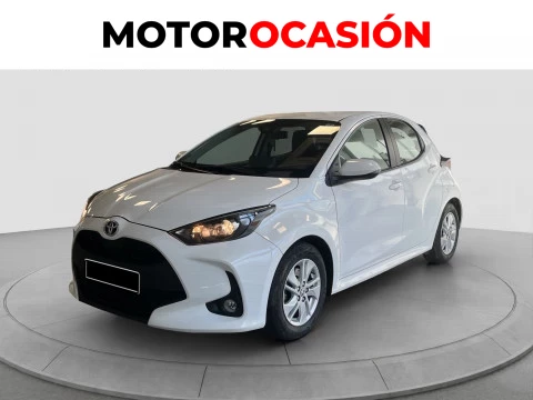 Toyota Yaris 1.5 120H Active Tech