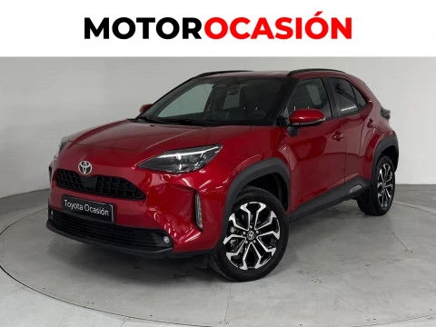 Toyota Yaris Cross 1.5 120H Active Plus