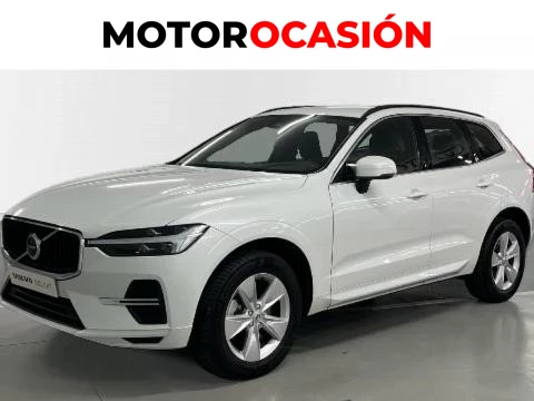 Volvo XC60 XC60 Core, B4 Semihíbrido, Diésel