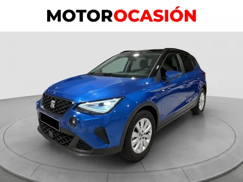 Seat Arona 1.0 TSI 85kW DSG Style Special Edition