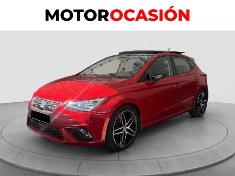 Seat Ibiza 1.5 TSI 110kW (150CV) FR