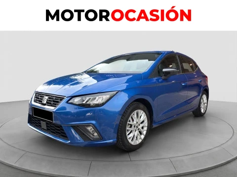 Seat Ibiza 1.0 TSI 81kW (110CV) FR XM Edition