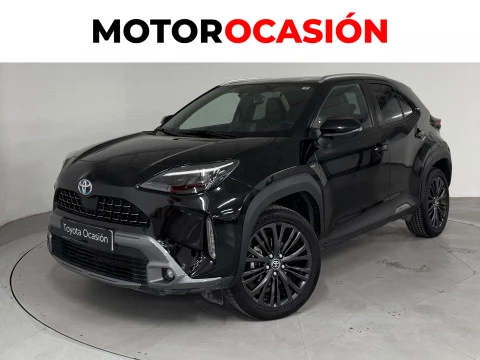 Toyota Yaris Cross 1.5 120H Adventure
