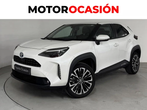 Toyota Yaris Cross 1.5 120H Style