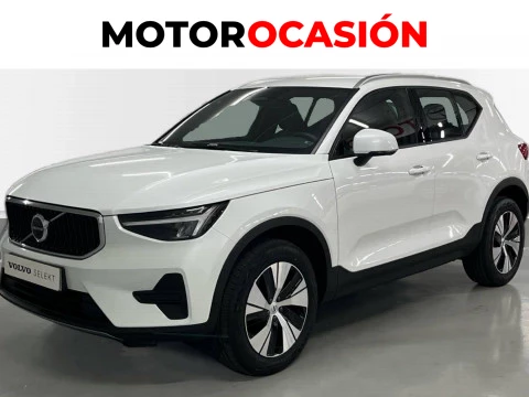 Volvo XC40 XC40 Core, B3 Mild Hybrid, Gasolina