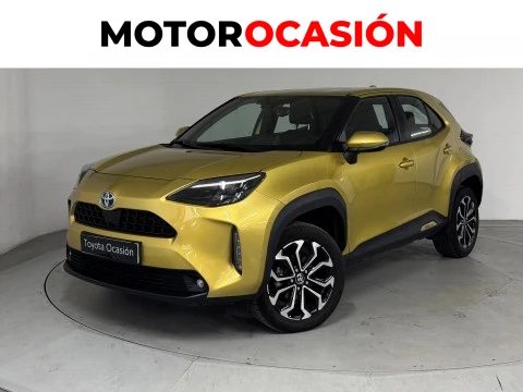 Toyota Yaris Cross 1.5 120H Active Tech