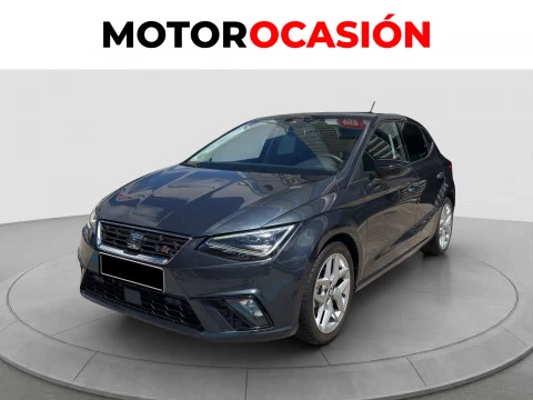 Seat Ibiza 1.0 EcoTSI 85kW (115CV) FR