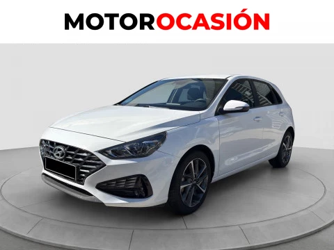 Hyundai i30 1.5 DPI Klass SLX
