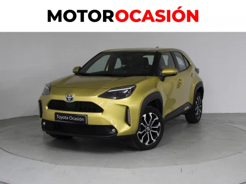 Toyota Yaris Cross 1.5 120H Active Tech