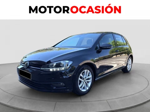 Volkswagen Golf Last Edition 1.5 TSI EVO 96kW (130CV)