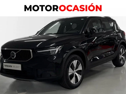Volvo XC40 XC40 Core, B3 Mild Hybrid, Gasolina