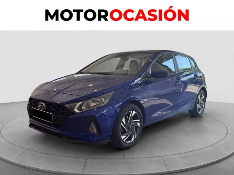 Hyundai i20 1.0 TGDI 74kW (100CV) Klass
