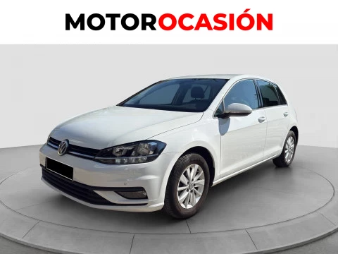 Volkswagen Golf Advance 1.0 TSI 85kW (115CV)
