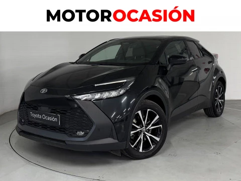 Toyota C-HR 2.0 220PH Advance