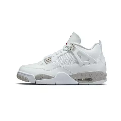 NIKE JORDAN 4 OREO