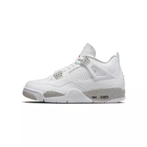 NIKE JORDAN 4 OREO (GS)