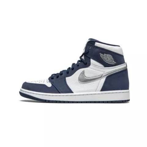 NIKE JORDAN 1 HIGH JAPAN NAVY